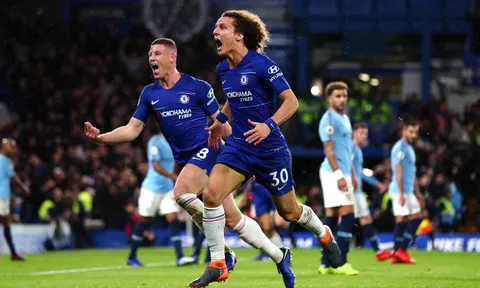 10 thống kê đáng chú ý trước vòng 26 Ngoại hạng Anh: Chelsea sẽ giúp Liverpool?