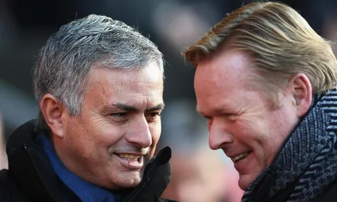 10 thống kê đáng chú ý trước vòng 5 Ngoại hạng Anh: Mourinho gặp 'trùm khắc tinh'