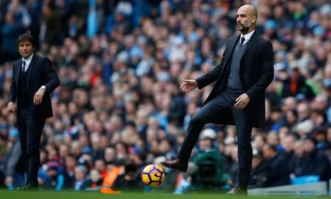 10 thống kê đáng chú ý trước vòng 7 Ngoại hạng Anh: Chelsea, khắc tinh cứng của Pep