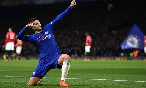 10 thống kê đáng chú ý trước vòng 9 Premier League: Cơn ác mộng của Quỷ đỏ!