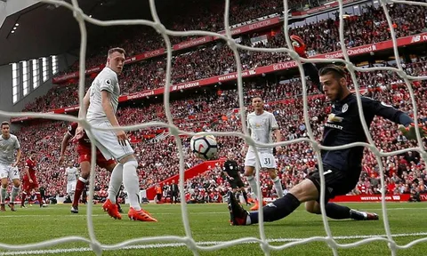 10 thống kê đáng chú ý trước vòng 9 Premier League: Lịch sử chờ Man Utd