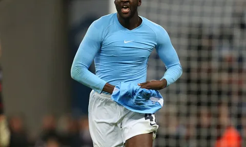 10 trận đối đầu gần nhất của Man City và Liverpool: The Kop áp đảo