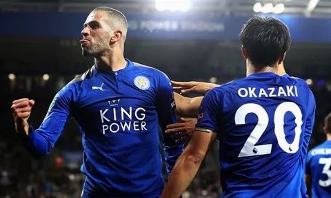 10 trận gần nhất giữa Leicester và Liverpool: 'Tử địa' King Power