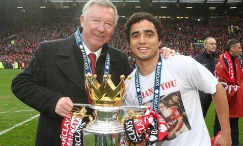 10 'vũ công samba' thành công nhất tại Premier League