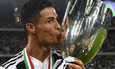 “100 triệu euro với Ronaldo quả là một món hời”