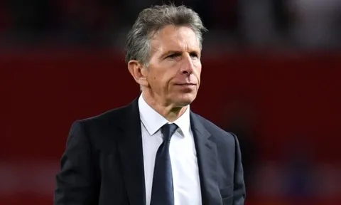 HLV Leicester 'dằn mặt' Arsenal trước cuộc đụng độ tại Emirates