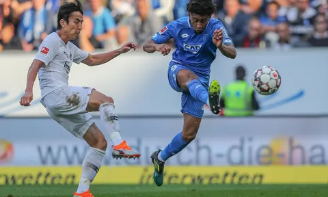 Quên Nicolas Pepe đi, Emery còn có một "viên ngọc" sáng hơn rất nhiều