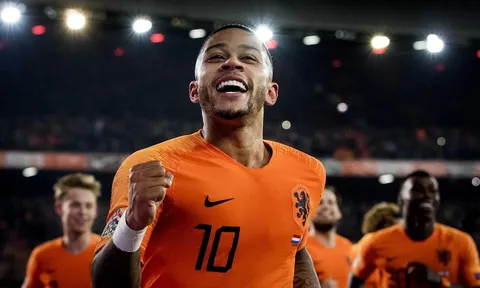 Memphis Depay tiếp tục chứng minh thượng tầng United đã quá sáng suốt