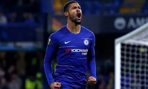 "Số 9" Loftus-Cheek: Sarri nhất tiễn hạ song điêu