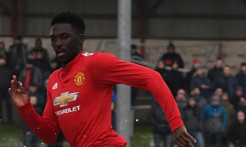 Sẽ sớm thôi, ngày hai Pogba giúp MU tung hoành Premier League