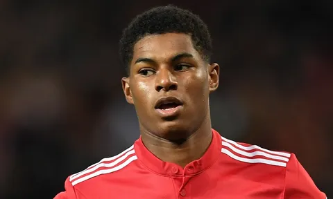 Rashford tỏa sáng, fan gửi lời "ruột gan" đến Mourinho