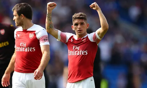 Arsenal - Liverpool: 5 cái tên quyết định thành bại của Pháo thủ