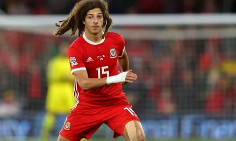 Thi đấu ấn tượng, sao trẻ Chelsea được ví như Ruud Gullit
