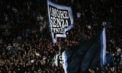 Sau lượt trận thứ 2 Champions League: "Cơn mưa" án phạt đổ xuống các CLB