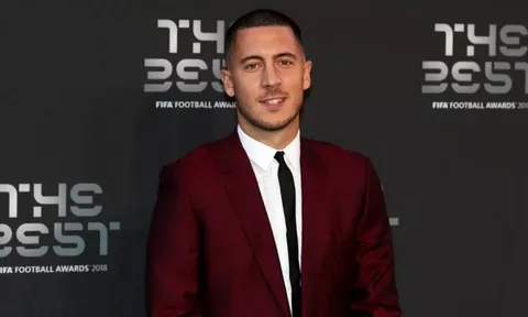 Chủ tịch Chelsea đưa ra quan điểm cứng rắn về Hazard