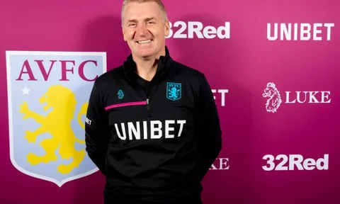 Đứng áp chót giải hạng 2, Aston Villa vẫn mơ quay lại Premier League ngay mùa này
