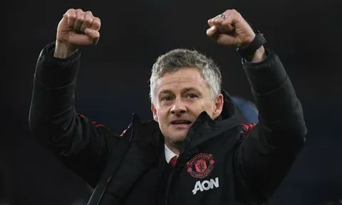 Solskjaer hứa để sao trẻ ra mắt Man Utd ngày đầu năm mới