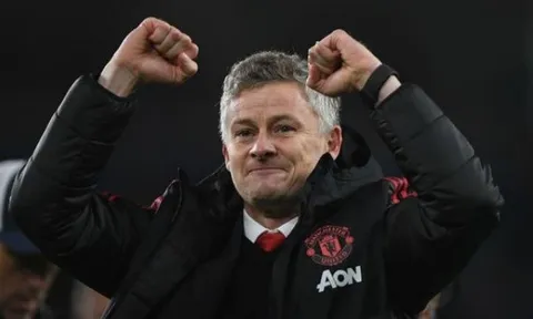 Xong! Sếp lớn Man Utd đồng ý thoả thuận khủng với Solskjaer