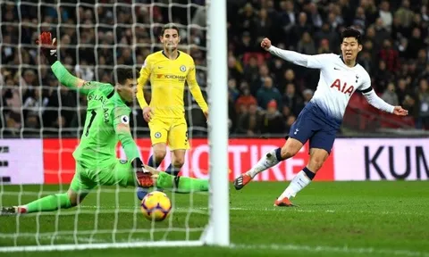 Fan Chelsea có lý do để lo lắng ở trận đấu với Crystal Palace
