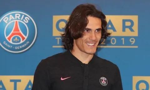 Sao bự PSG đã biết '1 điều' về Man Utd nhưng khen ngợi Solskjaer hết nấc