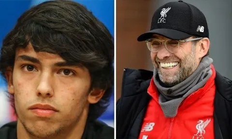 SỐC! Liverpool bị từ chối mua tiền đạo 19 tuổi dù chi ra 61 triệu bảng