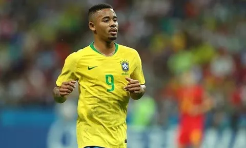 Lộ diện 5 ngôi sao "soán ngôi" Neymar ở Brazil trong tương lai: Truyền nhân Rô béo góp mặt