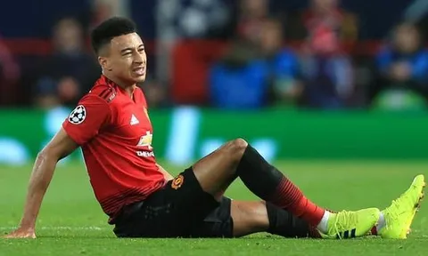 "Lingard là lí do để Chelsea đánh bại Man Utd"