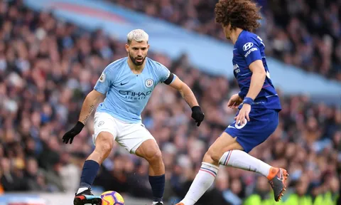 Dư âm cuộc thảm sát: Chelsea tự vác đá đập chân, City chờ Man Utd đáp lễ
