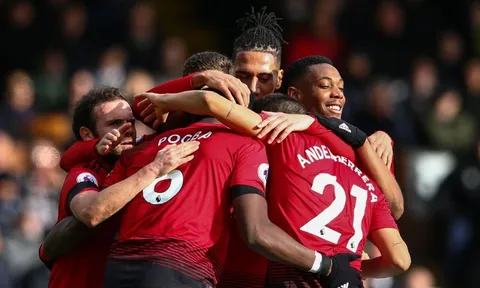 Vì một lý do, Man Utd sẽ khiến PSG chịu chung số kiếp với Fulham