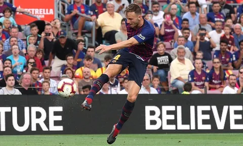 Chấm điểm Liverpool: Henderson, Coutinho đồng loạt lột xác