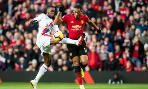 Không phải Kante hay Torreira, 'máy chém' khủng nhất Premier League là đây!