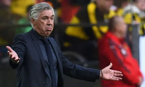 Ancelotti làm được gì cho Bayern?
