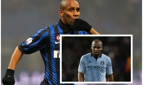 11 cầu thủ tụt dốc sự nghiệp sau khi gia nhập Man City: Bộ ba Brazil