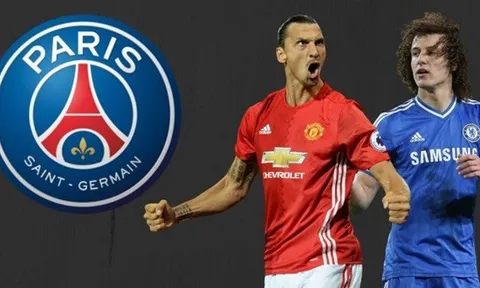 11 gương mặt xuất sắc nhất PSG từng "lãng quên": Đầy đủ anh tài