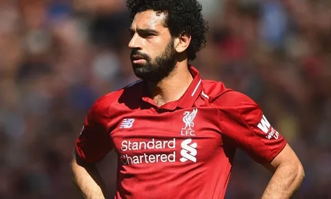 3 điều chờ đợi ở trận Napoli vs Liverpool: Salah, anh ở đâu?