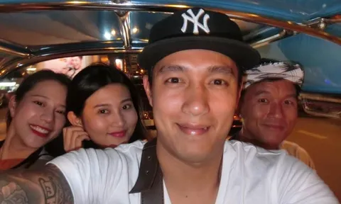 Sau scandal hành hung Văn Lâm, Sỹ Mạnh ăn mừng kiểu đặc biệt cùng Hải Phòng