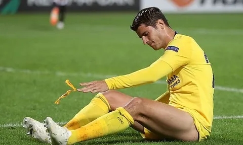 5 điểm nhấn PAOK 0-1 Chelsea: Willian tung cánh trời Âu; "Bán Morata đi!"