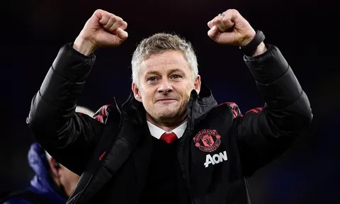 5 điểm nhấn Cardiff 1-5 Man Utd: Pogba lột xác; Giá như Mourinho bị sa thải sớm hơn