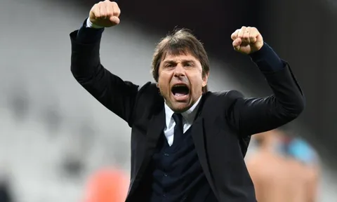 Tôi sẽ khóc nếu Conte ra đi!