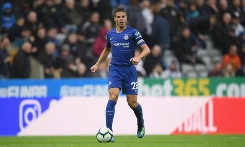 5 "Captain America" phiên bản Premier League đỉnh nhất hiện nay