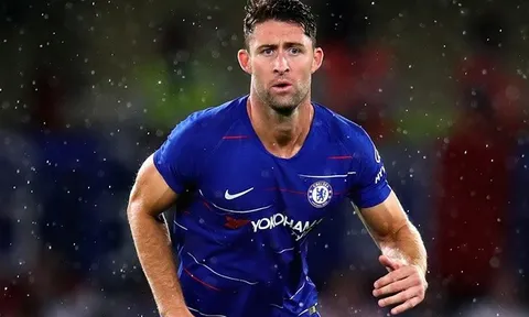 NÓNG: Chelsea cho phép "chiến binh" hàng thủ đàm phán với Galatasaray