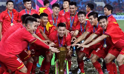 Chuyên gia Việt: "ĐT Việt Nam sẽ khó khăn hơn với thể thức ở vòng loại World Cup 2022"