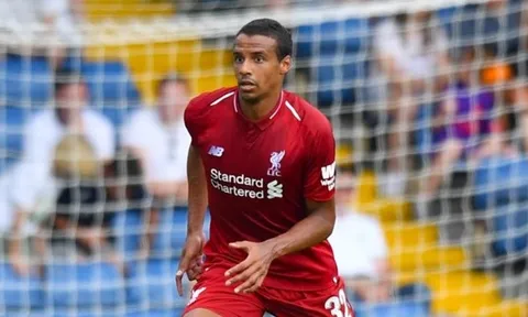"Các đối thủ đến Anfield nên dần biết sợ đi"