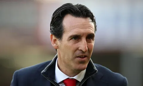 Emery: "Tottenham đang làm tốt hơn Arsenal"