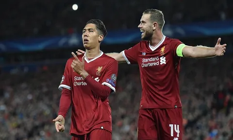 Liverpool 4-2 Hoffenheim: Đẳng cấp lên tiếng