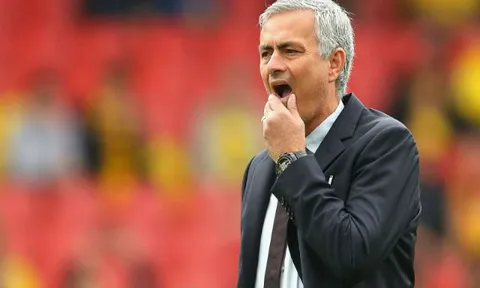 15 cầu thủ khiến Mourinho 'ăn ngủ không yên'
