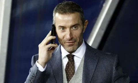 Andrea Berta, mục tiêu tin đồn mới nhất của Man Utd là ai?