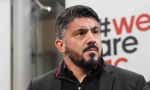 Gattuso 'run rẩy' trước Fiorentina