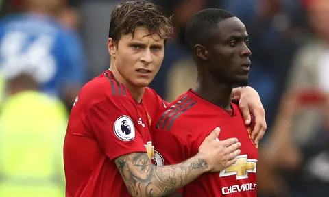 Dư âm đại thắng Bournemouth: Bây giờ "Nhà hát" mới thực sự là nhà hát