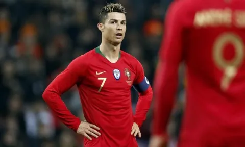 Xong! Ronaldo xác nhận sẽ trở lại Bồ Đào Nha trong năm 2019